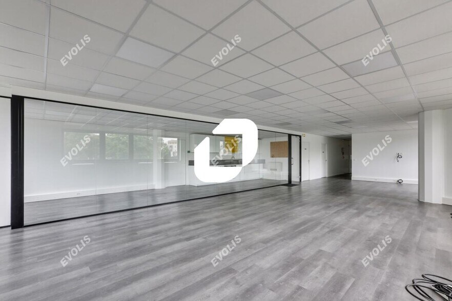 Bureau dans Lognes à louer - Photo intérieure – Image 3 sur 10