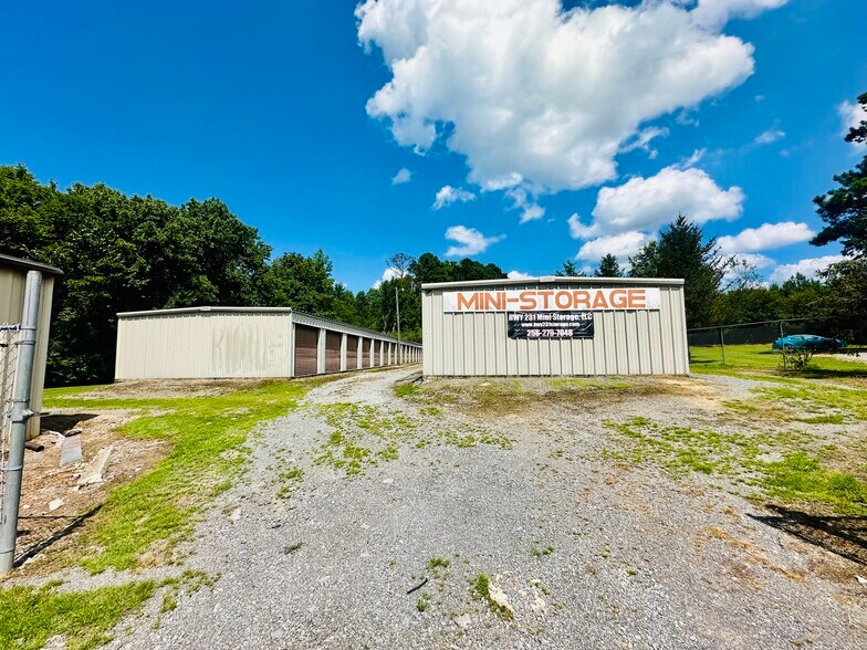 13520 Us Highway 231, Union Grove, AL à vendre - Photo de l’immeuble – Image 2 sur 12