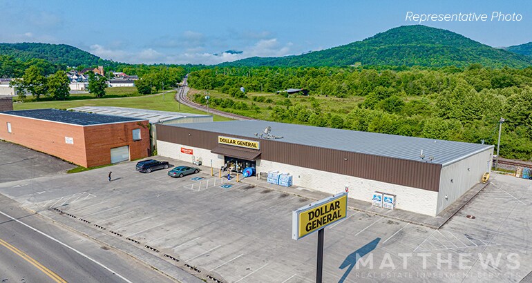 575 N Main St, Jellico, TN à vendre - Photo de l’immeuble – Image 2 sur 3