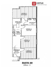 5755 N Point Pky, Alpharetta, GA à louer Photo intérieure– Image 2 sur 2