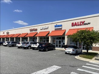 Plus de détails pour 463711 Sr-200, Yulee, FL - Local commercial à louer