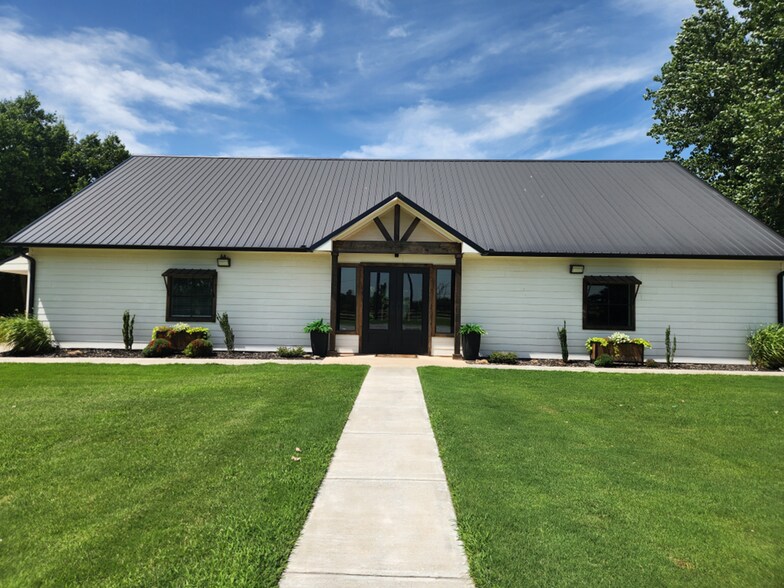 17432 NE North Dr, Fletcher, OK à vendre - Photo de l’immeuble – Image 2 sur 125