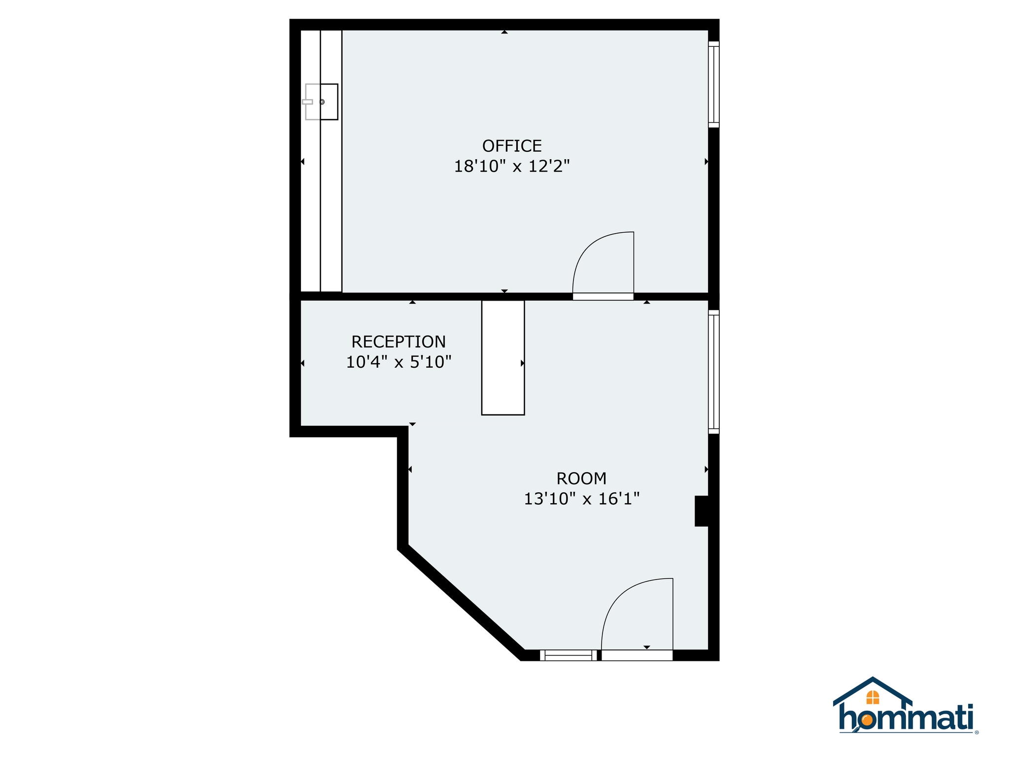 15322 Galaxie Ave, Apple Valley, MN à louer Photo intérieure– Image 1 sur 4