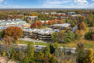 Plus de détails pour 8808 & 8818 Centre Park Dr, Columbia, MD - Bureau, Bureau/Médical à louer