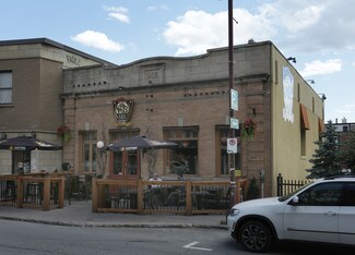 Plus de détails pour 70 Prom Du Portage, Gatineau, QC - Local commercial à louer