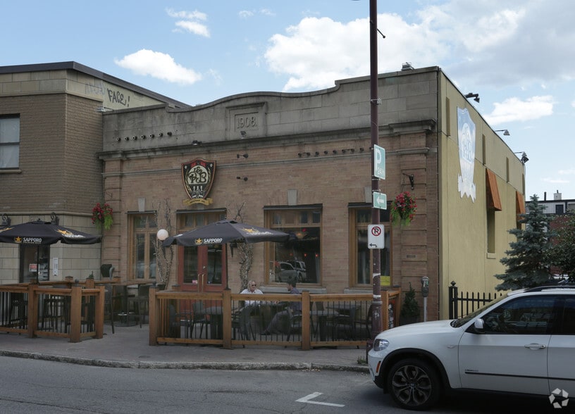 70 Prom Du Portage, Gatineau, QC à louer - Photo principale – Image 1 sur 3