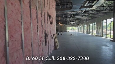 1820 S Silverstone Way, Meridian, ID à louer - Vidéo sur l’annonce professionnelle 