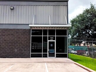 Plus de détails pour 7265 W 43rd St, Houston, TX - Industriel/Logistique à louer