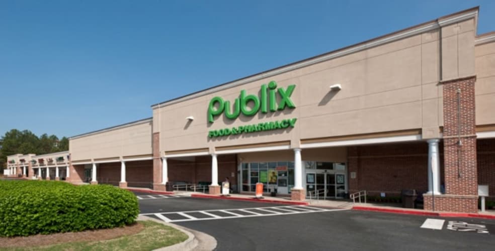 2500 dallas Hwy, Marietta, GA à louer - Photo principale – Image 1 sur 7