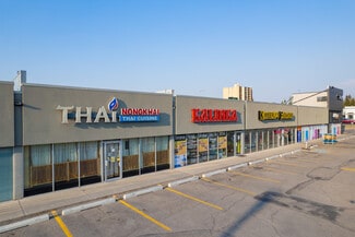 Plus de détails pour 7400 Macleod Trl S, Calgary, AB - Local commercial à louer