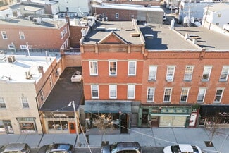 Plus de détails pour 8 N Broadway, Nyack, NY - Local commercial à vendre