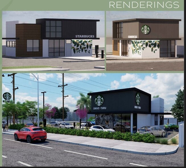 215 W Pacific Coast Hwy, Wilmington, CA à vendre - Autre – Image 2 sur 3