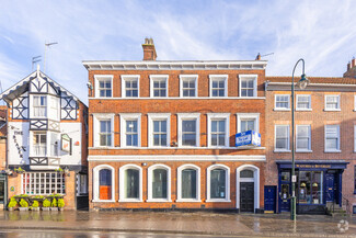 Plus de détails pour 4 North Bar Within, Beverley - Local commercial à louer