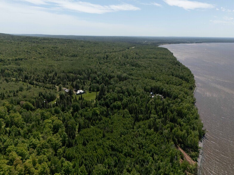 85780 Smith Dr, Herbster, WI à vendre - Photo de l’immeuble – Image 3 sur 13