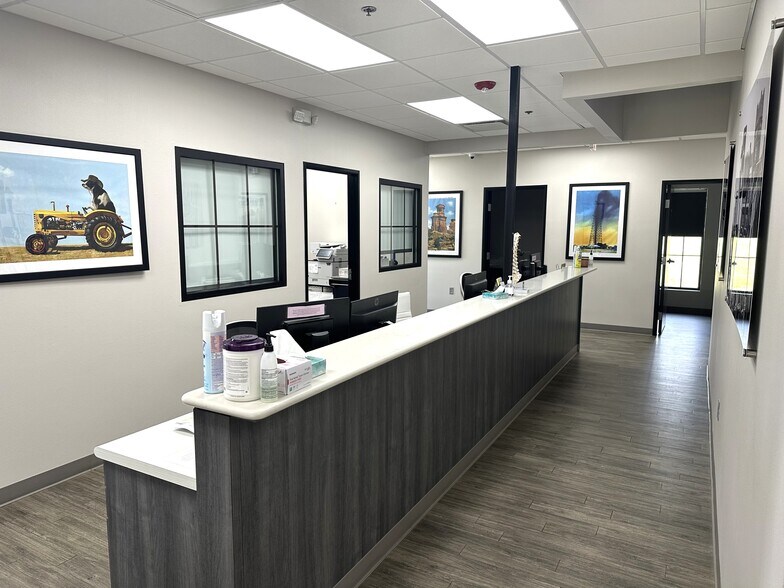 2895 Lewis Ln, Paris, TX à vendre - Photo de l’immeuble – Image 2 sur 13