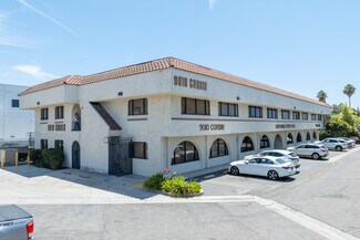 Plus de détails pour 9010 Corbin Ave, Northridge, CA - Bureau à louer