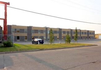 Plus de détails pour 73054/28 and 7400 52nd St – Local d’activités à vendre, Edmonton, AB