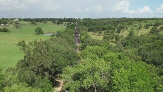 Plus de détails pour 18005 Albert Voelker rd, Elgin, TX - Terrain à vendre