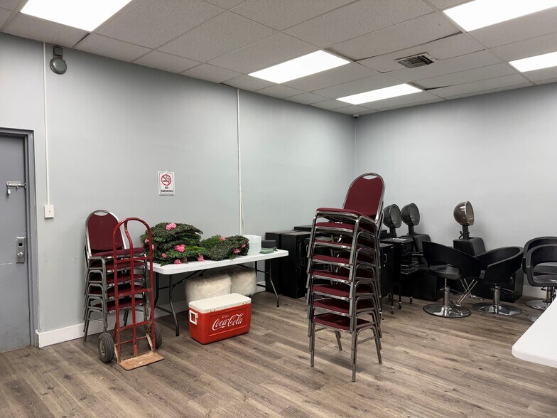 905 N Broad St, Philadelphia, PA à vendre - Photo de l’immeuble – Image 2 sur 7