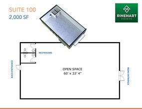 683 Rinehart rd, Lake Mary, FL à louer Photo intérieure– Image 1 sur 1