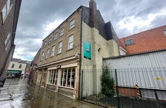 Plus de détails pour Durham Chare, Bishop Auckland - Bureau à vendre
