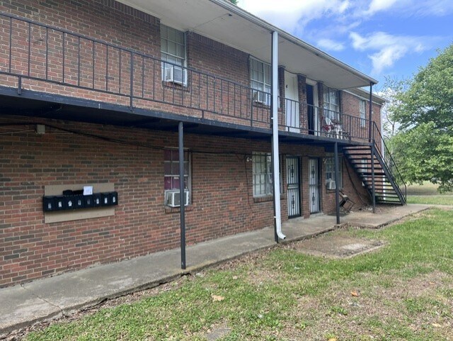 261 Keel Ave, Memphis, TN à vendre - Photo de l’immeuble – Image 2 sur 15