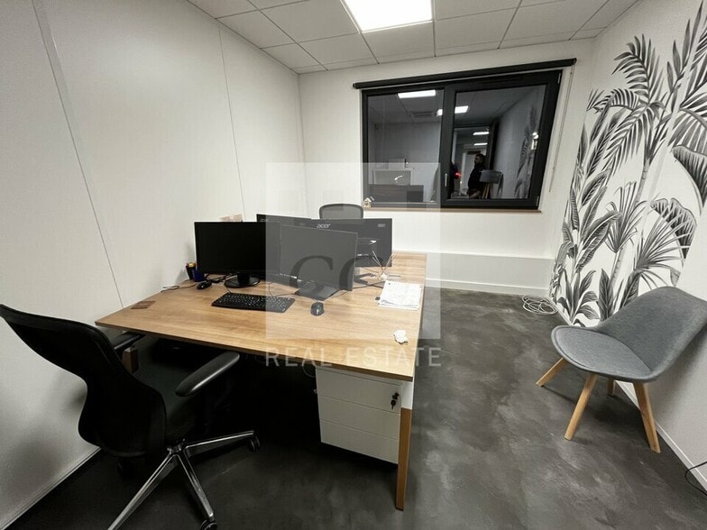 Bureau dans Chaponnay à louer - Photo intérieure – Image 3 sur 6
