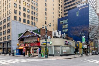 Plus de détails pour 716 Third Ave, New York, NY - Local commercial à louer