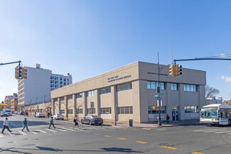 Plus de détails pour 696 E Fordham Rd, Bronx, NY - Bureau à louer