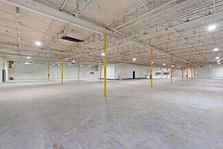 Plus de détails pour 8107 Chancellor Row, Dallas, TX - Industriel/Logistique à louer