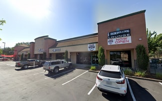 Plus de détails pour 301-313 Iron Point Rd, Folsom, CA - Local commercial à louer