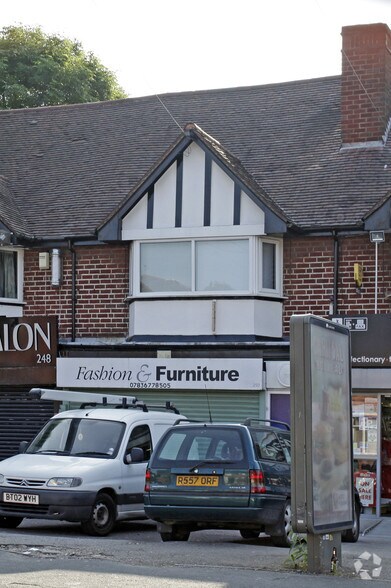 250 Gospel Ln, Birmingham à louer - Photo de l’immeuble – Image 2 sur 3