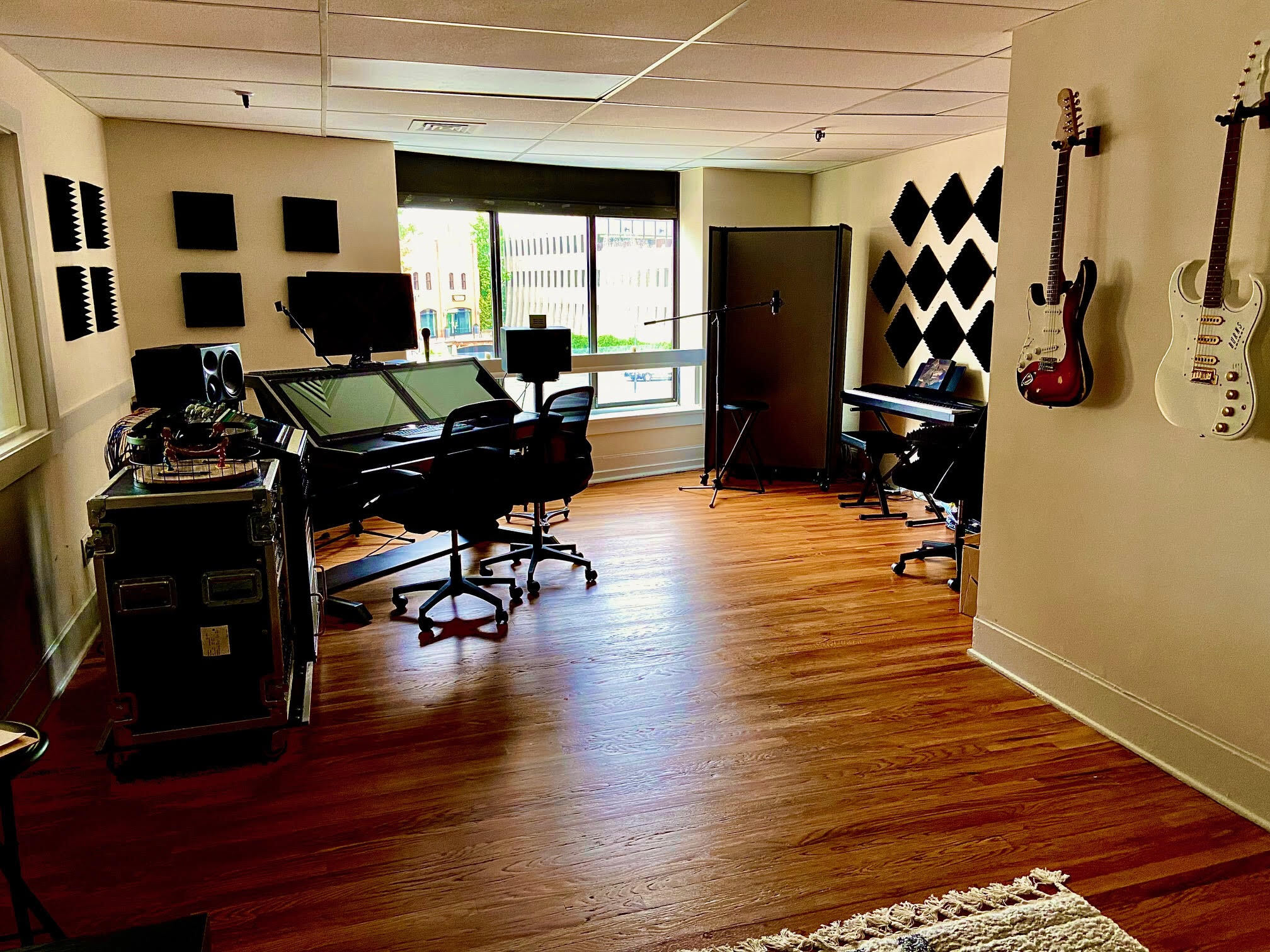 37 W Putnam Ave, Greenwich, CT à louer Photo intérieure– Image 1 sur 16