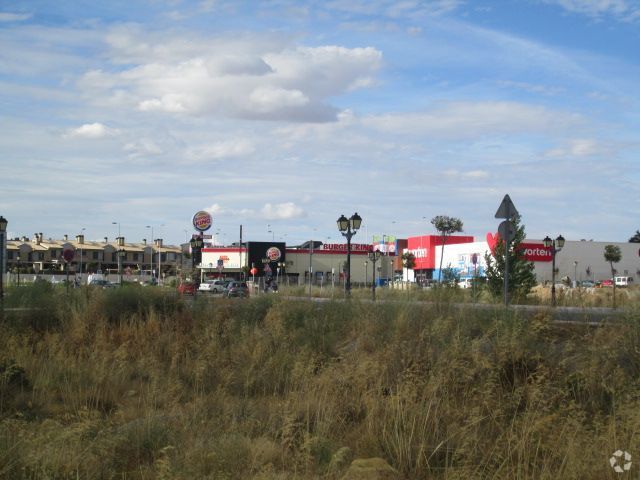 Terrain dans Ávila, Ávila à vendre - Photo de l’immeuble – Image 3 sur 17