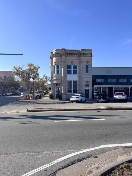 100 SW Main St, Vidalia, GA à vendre - Photo de l’immeuble – Image 3 sur 21