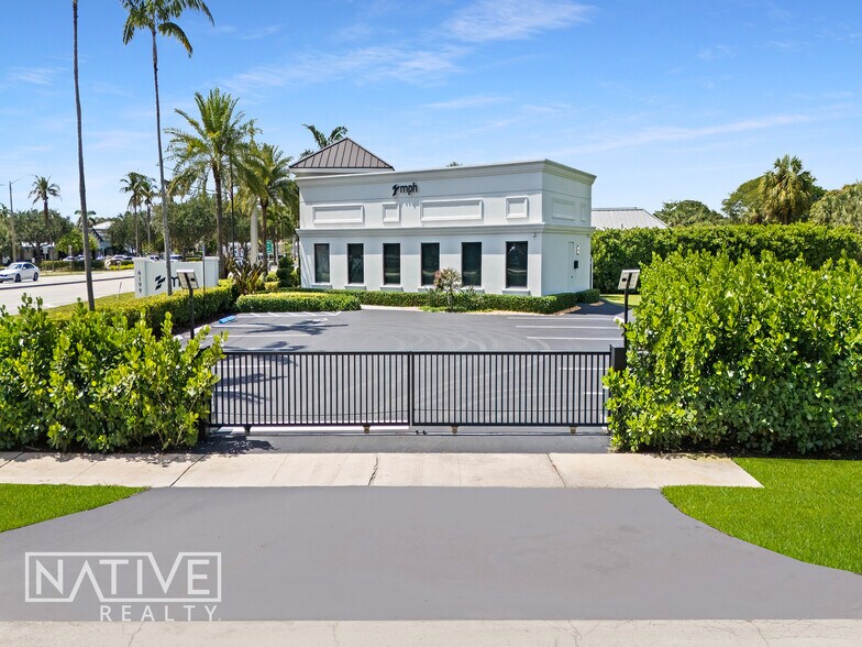 6199 N Federal Hwy, Boca Raton, FL à vendre - Photo de l’immeuble – Image 2 sur 35