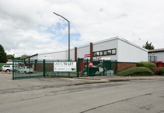 Plus de détails pour Portmanmoor Rd, Cardiff - Bureau, Industriel/Logistique à louer