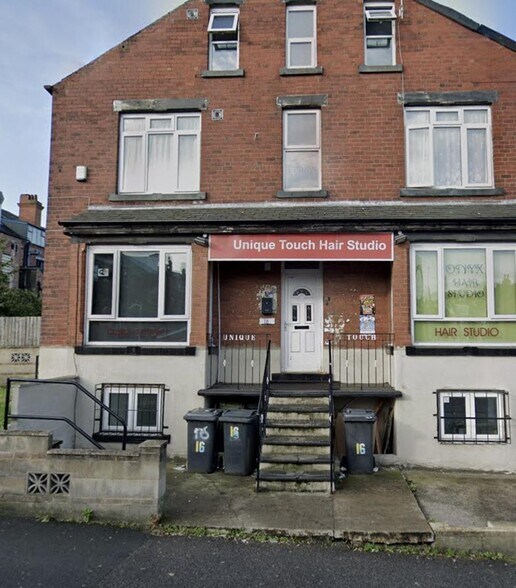 16 Beck Road, Leeds à vendre - Photo de l’immeuble – Image 3 sur 9