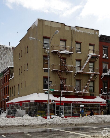 146-148 1st Ave, New York, NY à louer - Photo principale – Image 2 sur 5