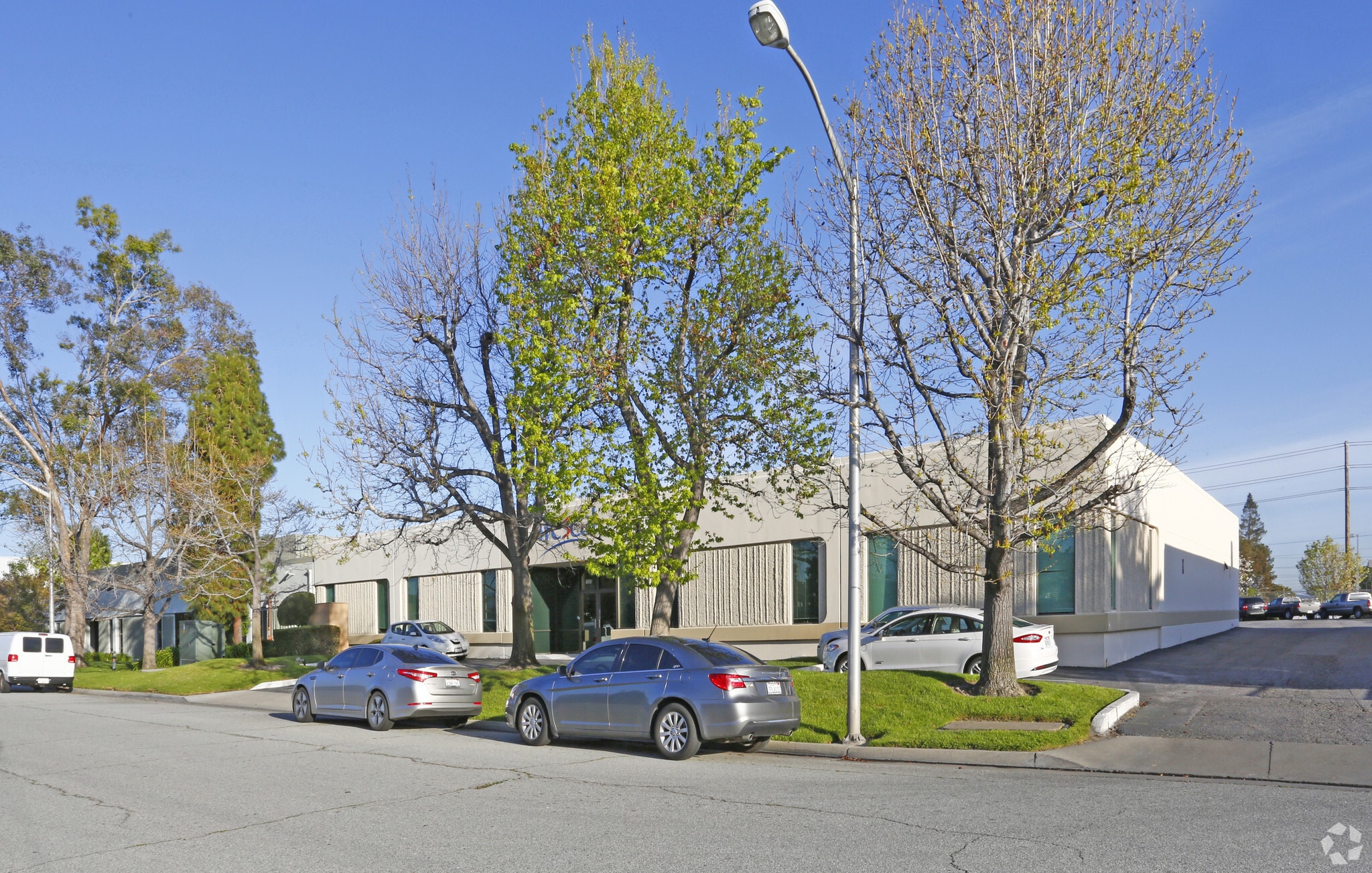 1065 Comstock St, Santa Clara, CA à vendre Photo principale– Image 1 sur 4