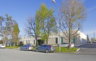 Plus de détails pour 1065 Comstock St, Santa Clara, CA - Local d’activités à vendre