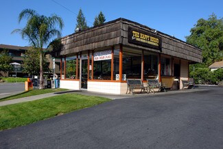 Plus de détails pour 15899 Los Gatos Blvd, Los Gatos, CA - Local commercial à vendre