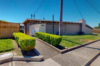 Plus de détails pour 301 Lee St SW, Tumwater, WA - Bureau à louer