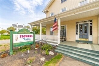 Plus de détails pour 52 Court St, Westfield, MA - Local commercial à vendre
