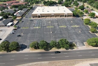 Plus de détails pour 2215 Southwest Pky, Wichita Falls, TX - Bureau à louer