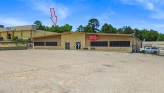 Plus de détails pour 684 Interstate 45 S, Huntsville, TX - Local commercial à louer