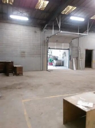 Plus de détails pour Industriel/Logistique à louer