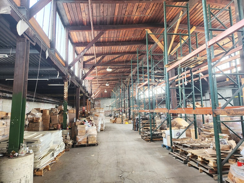 3506-3534 F St, Philadelphia, PA à louer - Photo intérieure – Image 2 sur 4