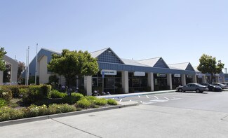 Plus de détails pour 2327 Blanding Ave, Alameda, CA - Local commercial à louer