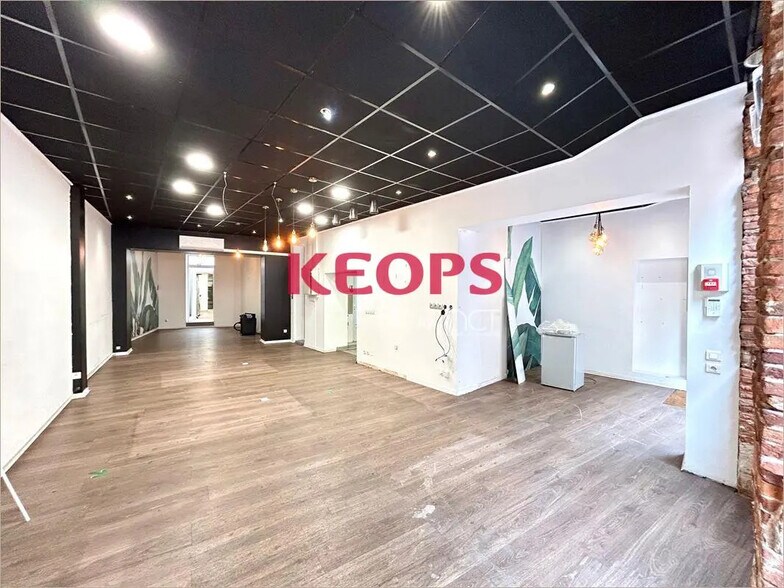 Local commercial dans Toulouse à louer - Photo de l’immeuble – Image 3 sur 10